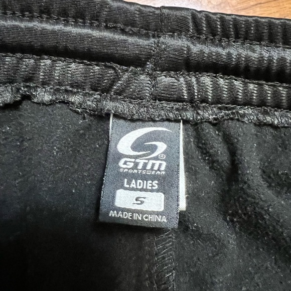 GTM Work Out Pants SZ SM - Picture 3 of 3